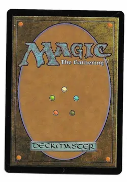 MTG Spellstutter Sprite X1 Lorwyn edition common - Image 2