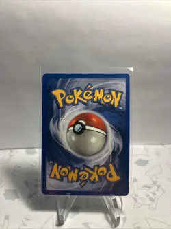 Goldeen - 45/64 1st Edition Common Neo Revelation - MP Pokemon TCG - Image 3