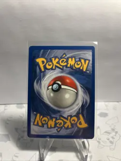 Goldeen - 45/64 1st Edition Common Neo Revelation - MP Pokemon TCG - Image 4