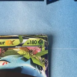 Venusaur EX 1/146 - Pokemon TCG XY Base Set Ultra Rare Card - Image 4