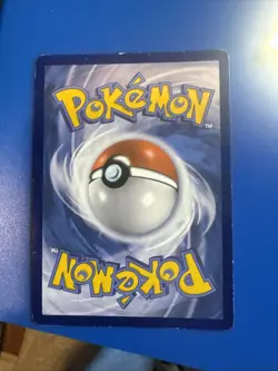 Pokemon Mewtwo-EX TCG Full Art Ultra Rare Holo Card Breakthrough 158/162 - Image 4