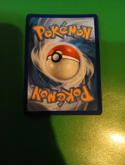 Pokemon TCG Salamence EX Full Art Holo Ultra Rare Card 177/159 Journey Together - Image 2