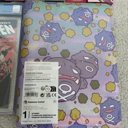 Pokemon TCG - Lot of Assorted Cards and Accessories - Near Mint/Mint/Sealed - Image 5