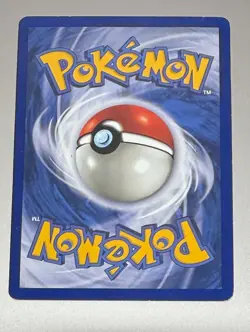 POKEMON TCG DRATINI 26/102 ORIGINAL BASE SET UNCOMMON EXCELLENT CONDITION - Image 2