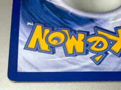POKEMON TCG DRATINI 26/102 ORIGINAL BASE SET UNCOMMON EXCELLENT CONDITION - Image 3