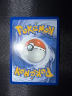 Pokemon TCG Blastoise EX Scarlet & Violet 151 Card 200/165 Near Mint Condition - Image 3
