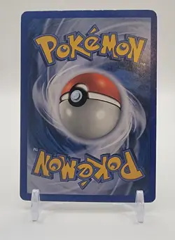 Pokemon TCG Misty's Gyarados Holo Rare Gym Challenge 13/132 Unlimited Edition - Image 2