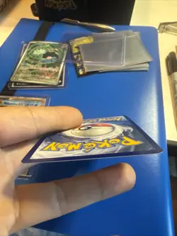 M Blastoise EX XY Evolutions 22/108 Full Art Ultra Rare Pokemon Card Mega - Image 3