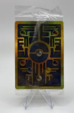 Pokemon TCG Ancient Mew Holo Card 2000 Movie Promo, Sealed Unopened (F) - Image 1