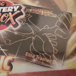 ×2 Total MYSTERY POKEMON ELITE TRAINER BOXES! Ea. Box retails@$325 - Image 3