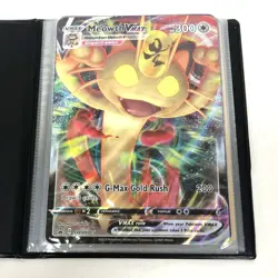 Binder of Oversized Jumbo Pokemon Cards! - Image 4