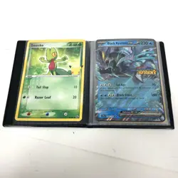 Binder of Oversized Jumbo Pokemon Cards! - Image 5