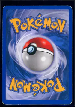 Pokemon AQUAPOLIS - #H11/H32 Houndoom - Holo - ENG - SWIRL - Heavily Played+ - Image 2