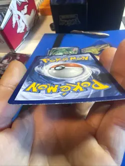 Pokemon TCG M Latios EX XY Roaring Skies Full Art Ultra Rare Card 102/108 - Image 5