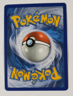 Piplup 31/156 Reverse Holo Ultra Prism Pokemon Card LP - Image 2