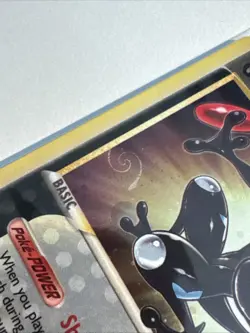Greninja Gold Star Celebrations Promo SWSH144 2021 Pokemon TCG Sealed w/Swirl💫 - Image 2