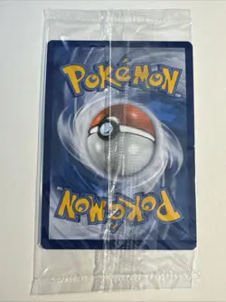Greninja Gold Star Celebrations Promo SWSH144 2021 Pokemon TCG Sealed w/Swirl💫 - Image 3