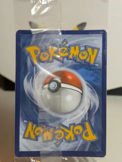 Pokemon TCG Greninja SWSH144 Celebrations Black Star Promo NM Sealed - Image 2