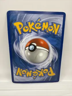 Pokemon TCG Keldeo-EX Pokemon Oversized Promos 49/149 Jumbo Holo Rare MP - Image 2