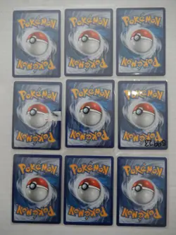 Pokemon Celebrations Classic LOT of 9 Venusaur, Blastoise, Garchomp etc - Image 2