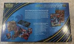 Mega Charizard X ex Ultra-Premium Collection Pokemon TCG - Image 3