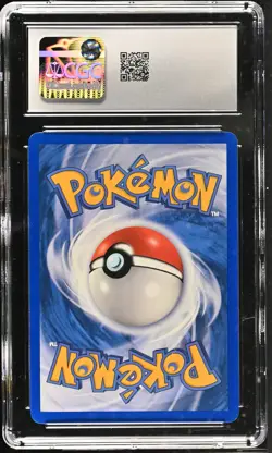 CGC 9 MINT Squirtle 2004 EX Team Magma Vs Aqua 46/95 Pokemon Card - Image 2