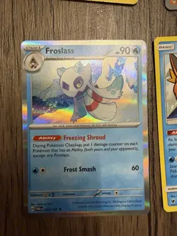 Lot Of 116 Pokemon Cards- Spans Generations And Iterations! - Image 5
