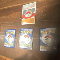 Pokemon TCG World Championships Lot - Greninja BREAK, Gyarados EX, M Charizard . - Image 3