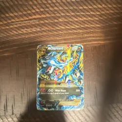 Pokemon TCG World Championships Lot - Greninja BREAK, Gyarados EX, M Charizard . - Image 4