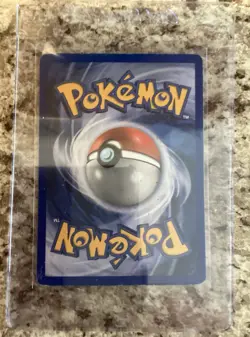 Pokemon TCG Aerodactyl EX Sandstorm Holo Ultra Rare Card 94/100 - Image 3