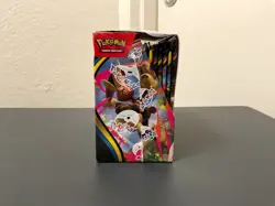Pokemon Mega Evolution Phantasmal Flames Booster Display Box 36 Packs Sealed - Image 4