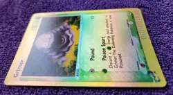 Grimer 57/97 Dragon Reverse Holo Pokemon *NICE* - Image 2
