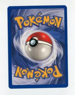 Dark Raichu Holo - Pokemon 2000 Rocket #83 MINT - Image 2