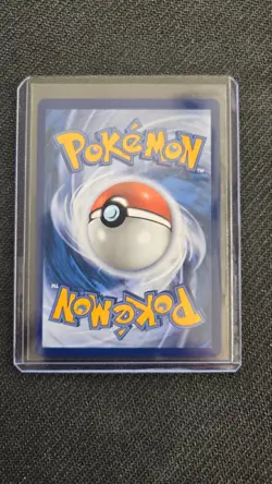 Pokemon TCG Mega Sharpedo EX 127/094 Me02: Phantasmal Flames Holo 330HP English - Image 2