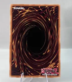 YUGIOH - DARK LORD UKOBACK - DUSA - EN022 - 1ST EDITION - ULTRA RARE - YGO TCG - Image 4