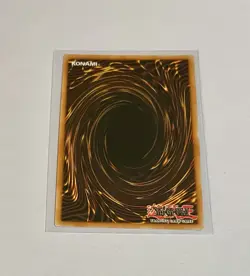 Yu-Gi-Oh! Elemental HERO Neos Alius #RA03-EN184 Platinum Secret Rare 1st Ed (NM) - Image 2