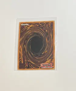 Yu-Gi-Oh! Mannadium Riumheart #MP24-EN079 Prismatic Secret Rare 1st Edition (NM) - Image 2
