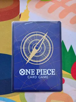 Ryuma Premium Card Collection -Selection Vol. 3 P-072 - One Piece Card - NM - Image 2