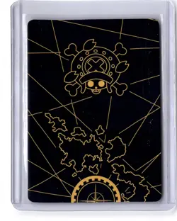 BOX HIT WANTED POSTER!!! ONE PIECE Tony Tony Chopper Holo - Image 2