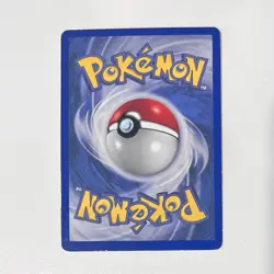 Pokemon Card, 1st Edition Grass Energy 99/102 Base Set - Image 2