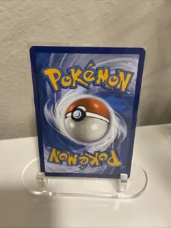 Charmander - 044 (Pokemon Center Exclusive) 044 Sv: Scarlet & Violet Promo Cards - Image 2