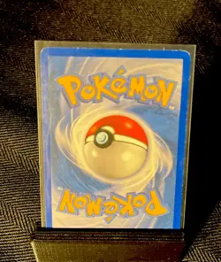 Cyndaquil 59/101 Hidden Legends Regular 2004 Pokemon Card - Image 2
