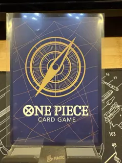 Portgas.D.Ace (Illustration Box Vol.5) ST15-005 One Piece Promotion Cards Foil - Image 2