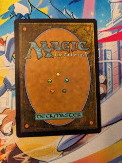 Deadpool, Trading Card • NM • Secret Lair Drop Series • MTG - Image 2