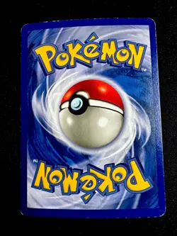 Jungle Pidgeot 8/64 MP Holo Rare Pokemon Card Pokemon TCG Moderate Play - Image 2
