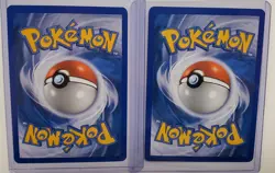 Lucario Reverse Holo Lot of 2 Cards Diamond & Pearl 6/130 2007 Pokemon TCG - Image 5