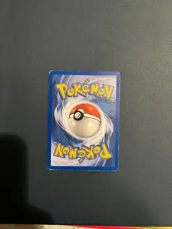 Charizard Base Set Unlimited Holo 4/102 - LP/MP - Authentic Pokemon Card - Image 2