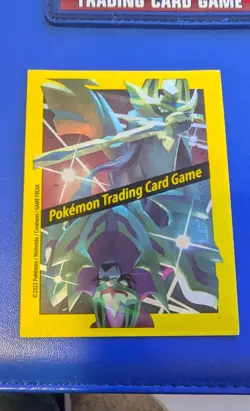 Pokemon TCG Charizard EX Obsidian Flames Holo Hyper Rare Card 228/197 LP - Image 2