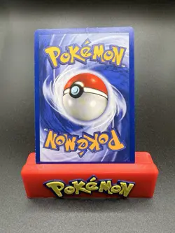 2000 Pokemon TCG Articuno Black Star Promo 22 WOTC Vintage Card LP - Image 2