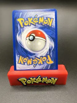 Squirtle - 68/82 - Pokemon Team Rocket 1st Edition Card WOTC NM - Image 2